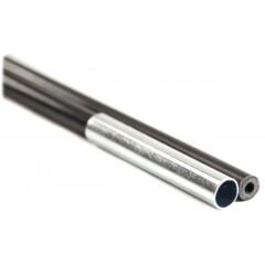 Evolite Fiberglass Tent Poles (2 Pieces x 8,5mm)