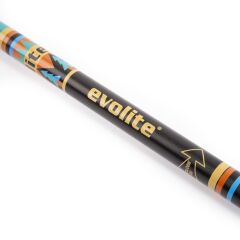Evolite Compact Micro Quick-Lock Trekking Poles (Pair)