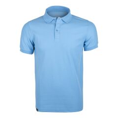 Evolite Men’s Deepraw T-Shirt - Blue XXXL