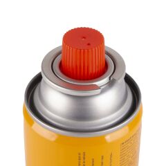 Evolite Butane/Propane Gas Cartridge-227gr