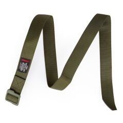 Evolite Tiger Tactical Belt - Khaki