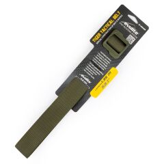 Evolite Tiger Tactical Belt - Khaki