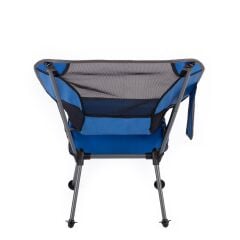 Evolite Mini Camping Chair - Blue