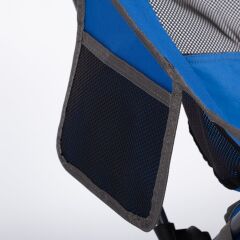 Evolite Mini Camping Chair - Blue