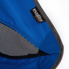 Evolite Mini Camping Chair - Blue