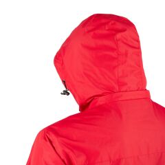 Evolite Cryo Outdoor Jacket – Red