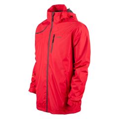 Evolite Cryo Outdoor Jacket – Red