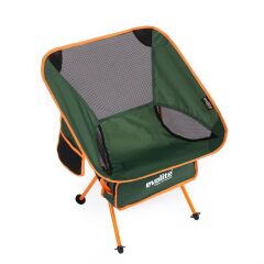 Evolite Mini Camping Chair – Khaki