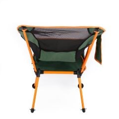 Evolite Mini Camping Chair - Khaki