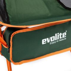 Evolite Mini Camping Chair – Khaki