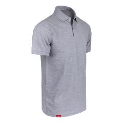 Evolite Men’s Deepraw T-Shirt - Grey XXXL