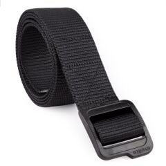 Evolite Tiger Tactical Belt - Black