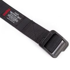 Evolite Tiger Tactical Belt - Black