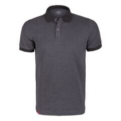 Evolite Men’s Deepraw T-Shirt - Anthracite S