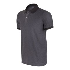 Evolite Men’s Deepraw T-Shirt - Anthracite S