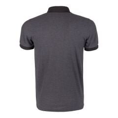 Evolite Men’s Deepraw T-Shirt - Anthracite S