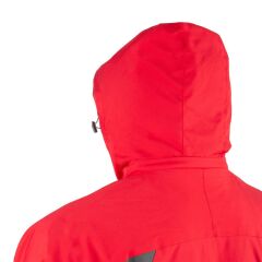 Evolite Triple 3in1 Jacket – Red