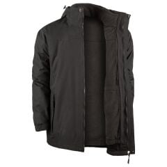 Evolite Triple 3in1 Jacket – Black