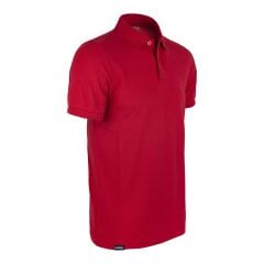 Evolite Men’s Deepraw T-Shirt - Red L