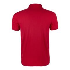 Evolite Men’s Deepraw T-Shirt - Red L