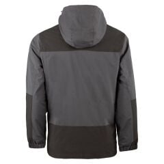 Evolite Blizzard 3in1 Jacket – Grey/Black