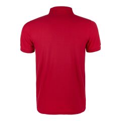 Evolite Men’s Deepraw T-Shirt - Red M