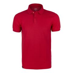 Evolite Men’s Deepraw T-Shirt - Red S