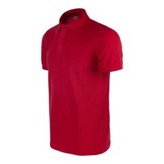 Evolite Men’s Deepraw T-Shirt - Red S