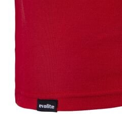 Evolite Men’s Deepraw T-Shirt - Red XXL