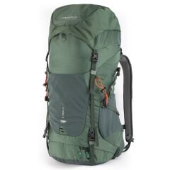 Evolite Lander 35 Backpacks- Green