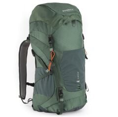 Evolite Lander 35 Backpacks- Green