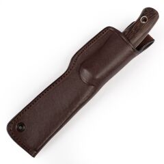 Evolite Böhler N690 Bushcraft Knife