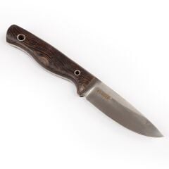 Evolite Böhler N690 Bushcraft Knife