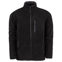 Evolite River Fleece Jacket - Black