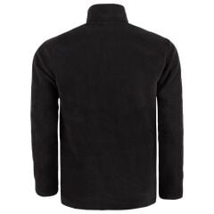 Evolite River Fleece Jacket - Black