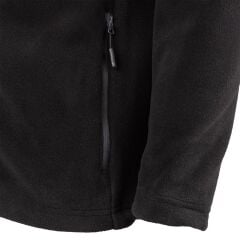 Evolite River Fleece Jacket - Black