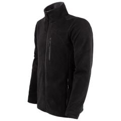 Evolite River Fleece Jacket - Black