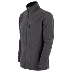 Evolite River Fleece Jacket - Grey