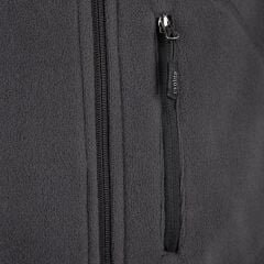 Evolite River Fleece Jacket - Grey