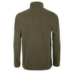 Evolite River Fleece Jacket - Khaki