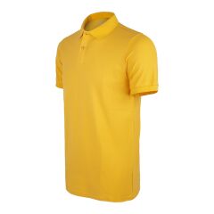 Evolite Men’s Deepraw T-Shirt - Yellow XXXL
