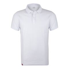 Evolite Men’s Deepraw T-Shirt - White L