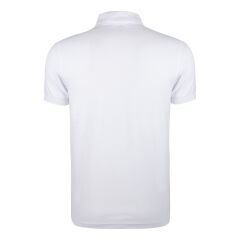 Evolite Men’s Deepraw T-Shirt - White L