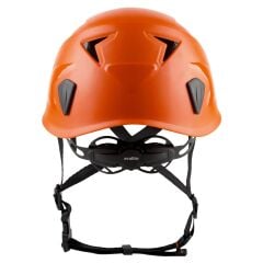 Evolite Vertical Helmet- Orange