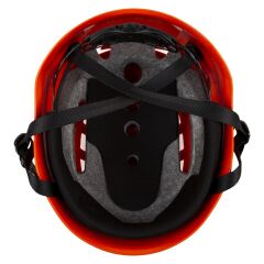 Evolite Vertical Helmet - Orange