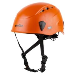 Evolite Vertical Helmet- Orange
