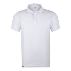 Evolite Men’s Deepraw T-Shirt - White XXXL