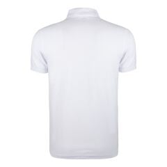 Evolite Men’s Deepraw T-Shirt - White XXXL