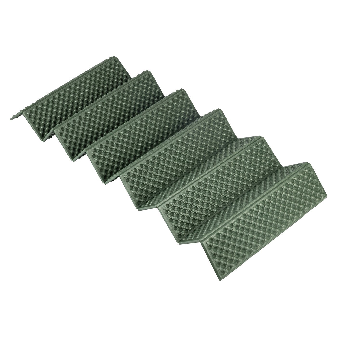 Evolite UltraLight Comfort Foldable Mat – Khaki