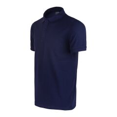 Evolite Men’s Deepraw T-Shirt - Navy Blue M